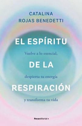 Imagen de EL ESPIRITU DE LA RESPIRACION