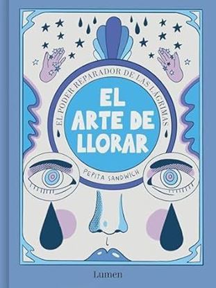 Imagen de EL ARTE DE LLORAR