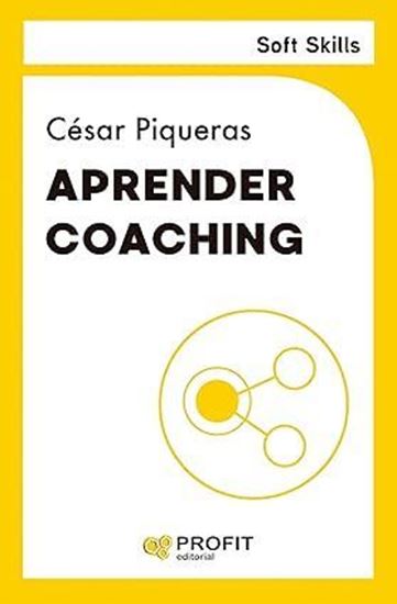 Imagen de APRENDER COACHING SOFT SKILLS