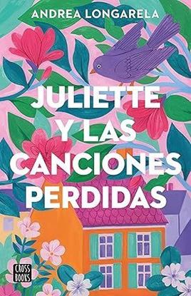 Imagen de JULIETTE Y LAS CANCIONES PERDIDAS (MX)