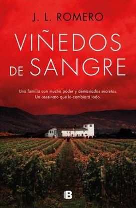 Imagen de VIÑEDOS DE SANGRE