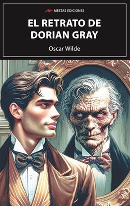 Imagen de EL RETRATO DE DORIAN GRAY