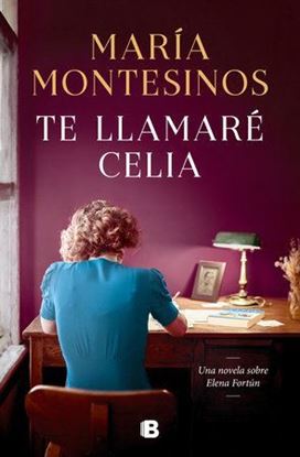 Imagen de TE LLAMARE CELIA