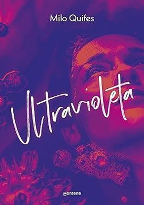 Imagen de ULTRAVIOLETA