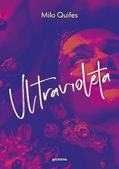 Imagen de ULTRAVIOLETA