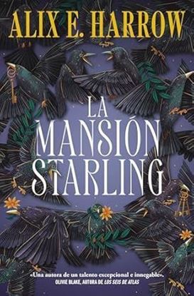 Imagen de LA MANSION STARLING