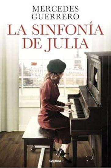 Imagen de LA SINFONIA DE JULIA (BOL)