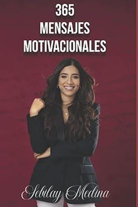 Imagen de 365 MENSAJES MOTIVACIONALES