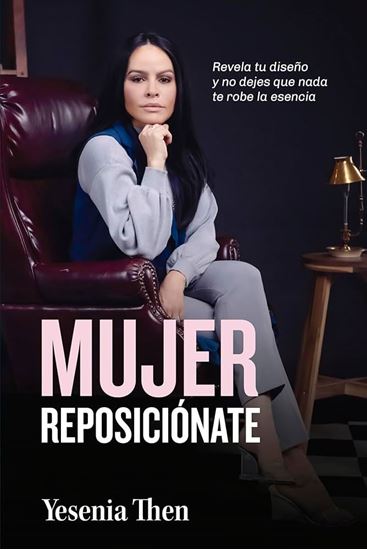 Imagen de MUJER REPOSICIONATE (2DA. EDICION )