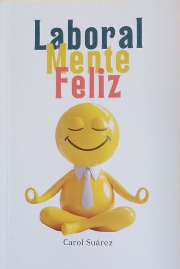 Imagen de LABORALMENTE FELIZ