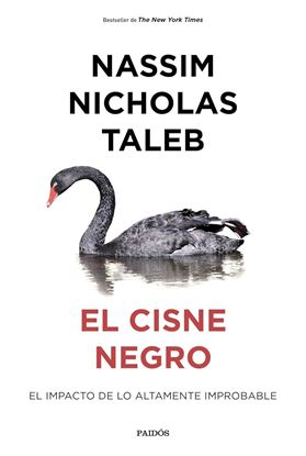 Imagen de EL CISNE NEGRO