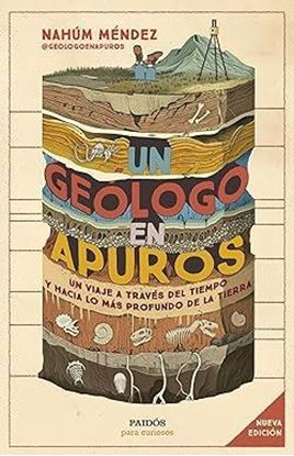 Imagen de UN GEOLOGO EN APUROS