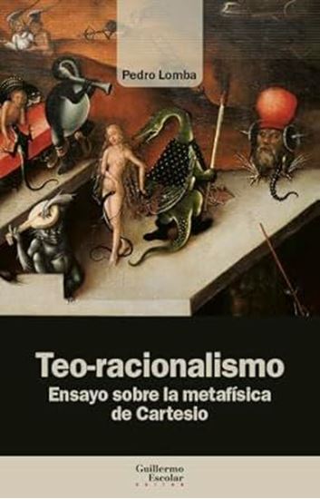 Imagen de TEO-RACIONALISMO