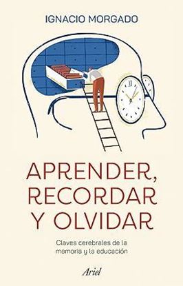 Imagen de APRENDER, RECORDAR, OLVIDAR