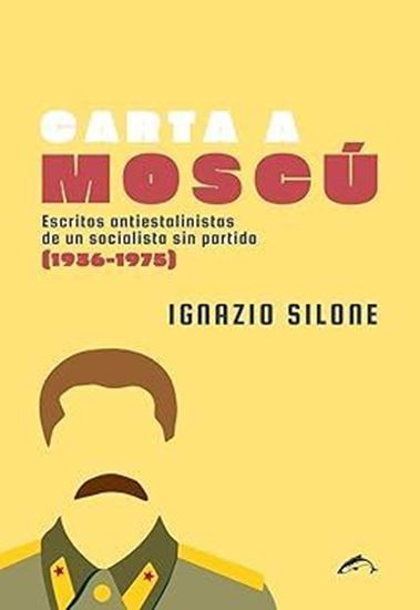 Imagen de CARTA A MOSCU