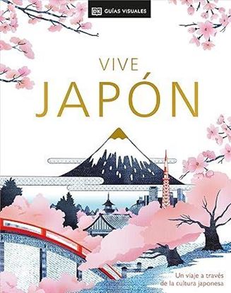 Imagen de VIVE JAPON