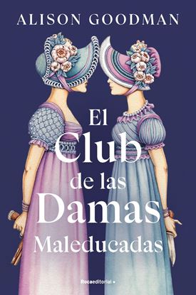 Imagen de EL CLUB DE LAS DAMAS MALEDUCADAS