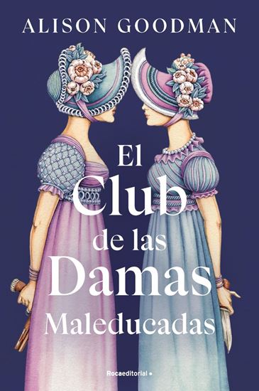 Imagen de EL CLUB DE LAS DAMAS MALEDUCADAS