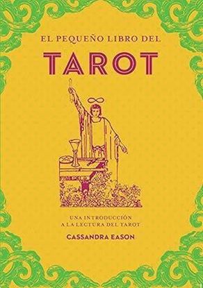 Imagen de EL PEQUEÑO LIBRO DEL TAROT