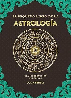 Imagen de EL PEQUEÑO LIBRO DE LA ASTROLOGIA