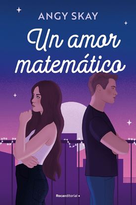 Imagen de UN AMOR MATEMATICO