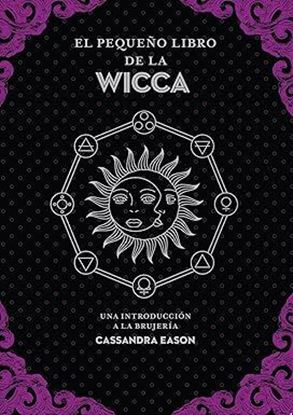 Imagen de EL PEQUEÑO LIBRO DE LA WICCA