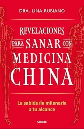 Imagen de REVELACIONES PARA SANAR CON MEDICINA CHI