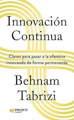 Imagen de INNOVACION CONTINUA