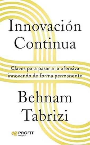 Imagen de INNOVACION CONTINUA