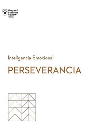 Imagen de PERSEVERANCIA. SERIE INTELIGENCIA E.