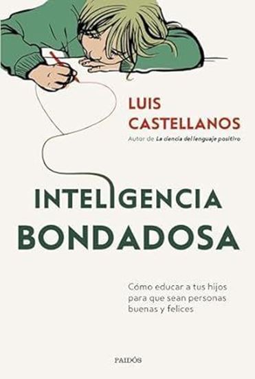 Imagen de INTELIGENCIA BONDADOSA