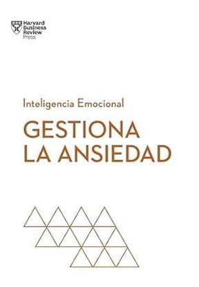 Imagen de GESTIONA LA ANSIEDAD. SERIE INT. EM.