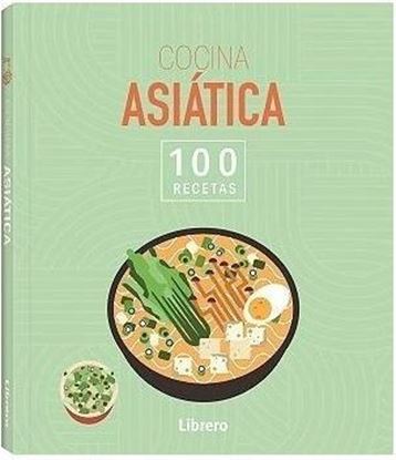 Imagen de 100 RECETAS. COCINA ASIATICA