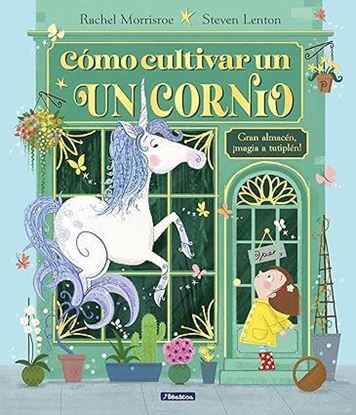 Imagen de COMO CULTIVAR UN UNICORNIO