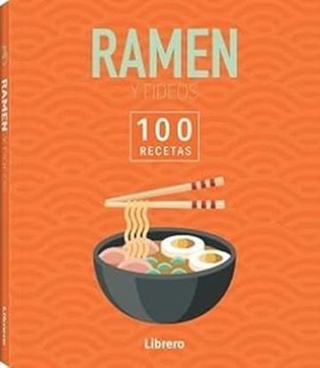 Imagen de 100 RECETAS. RAMEN