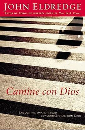 Imagen de CAMINE CON DIOS