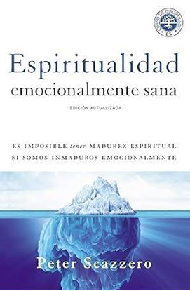 Imagen de ESPIRITUALIDAD EMOCIONALMENTE SANA - ED.