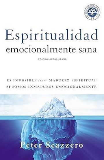 Imagen de ESPIRITUALIDAD EMOCIONALMENTE SANA - ED.