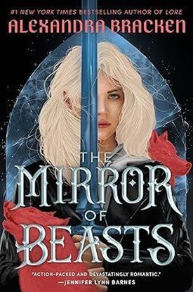 Imagen de THE MIRROR OF BEASTS