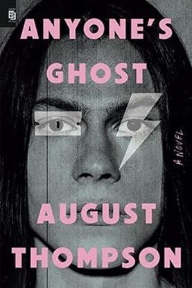 Imagen de ANYONE'S GHOST