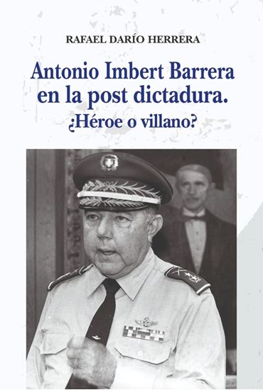 Imagen de ANTONIO IMBERT BARRERA EN LA POST D.