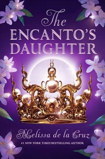 Imagen de THE ENCANTO'S DAUGHTER