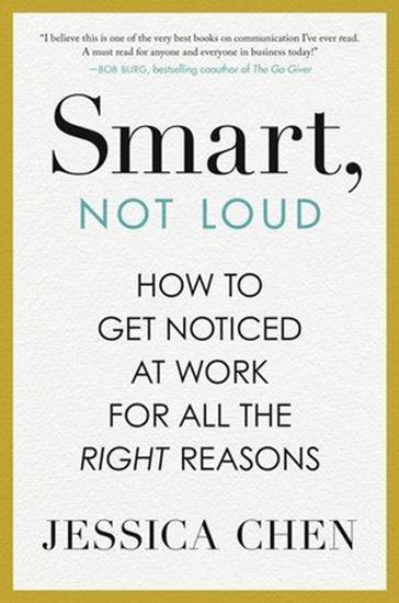 Imagen de SMART, NOT LOUD