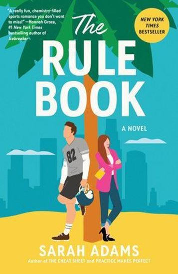 Imagen de THE RULE BOOK