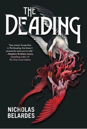 Imagen de THE DEADING