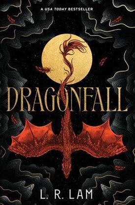 Imagen de DRAGONFALL