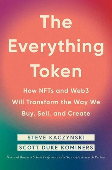 Imagen de THE EVERYTHING TOKEN