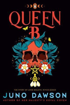 Imagen de QUEEN B