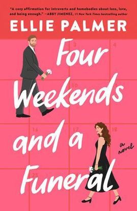 Imagen de FOUR WEEKENDS AND A FUNERAL