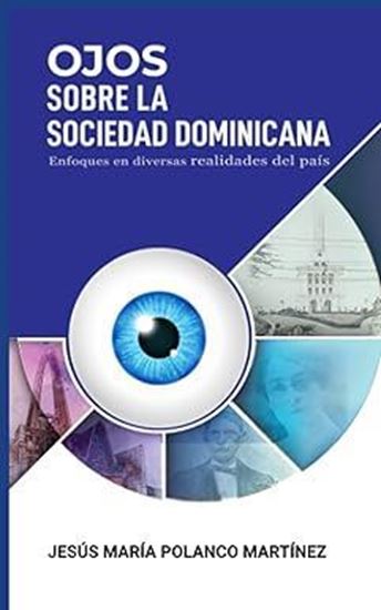 Imagen de OJOS SOBRE LA SOCIEDAD DOMINICANA